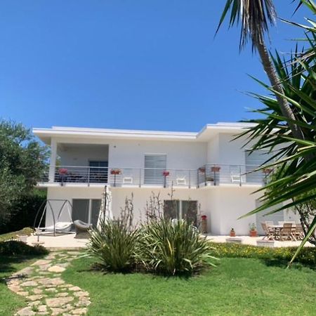 Villa Katy Salento Campomarino  Экстерьер фото