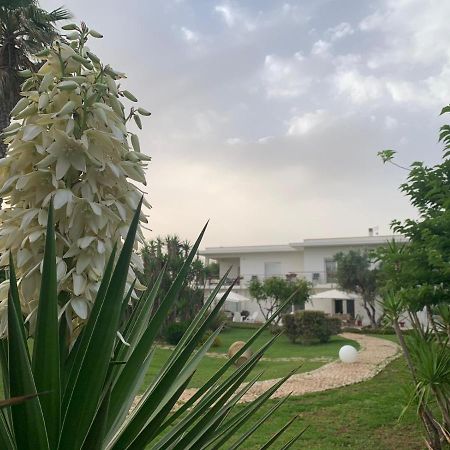 Villa Katy Salento Campomarino  Экстерьер фото