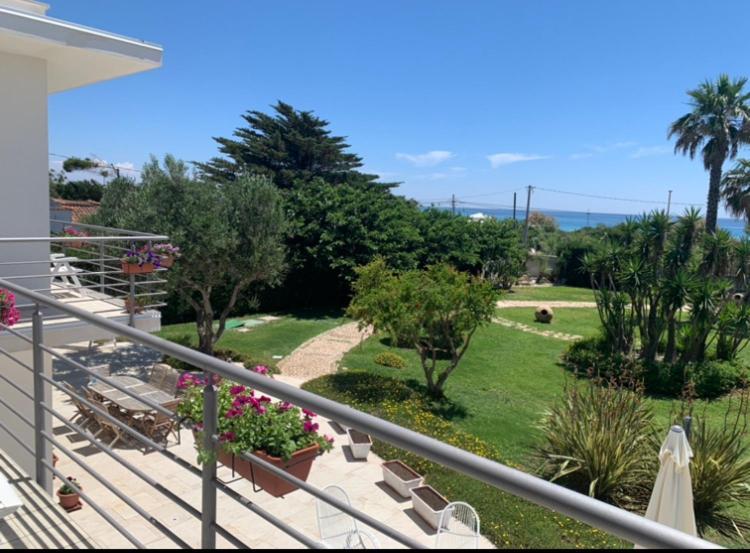 Villa Katy Salento Campomarino  Экстерьер фото