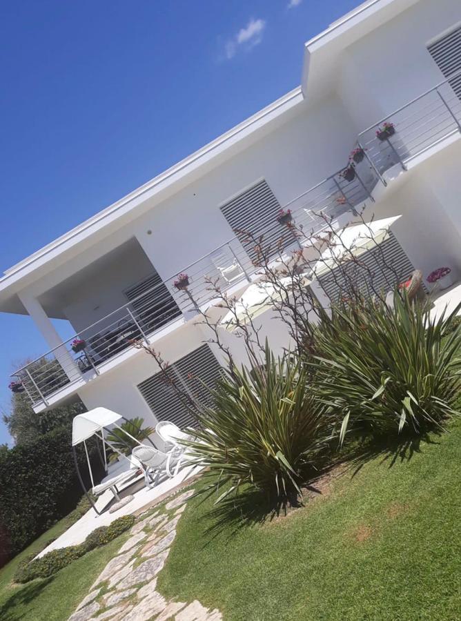 Villa Katy Salento Campomarino  Экстерьер фото