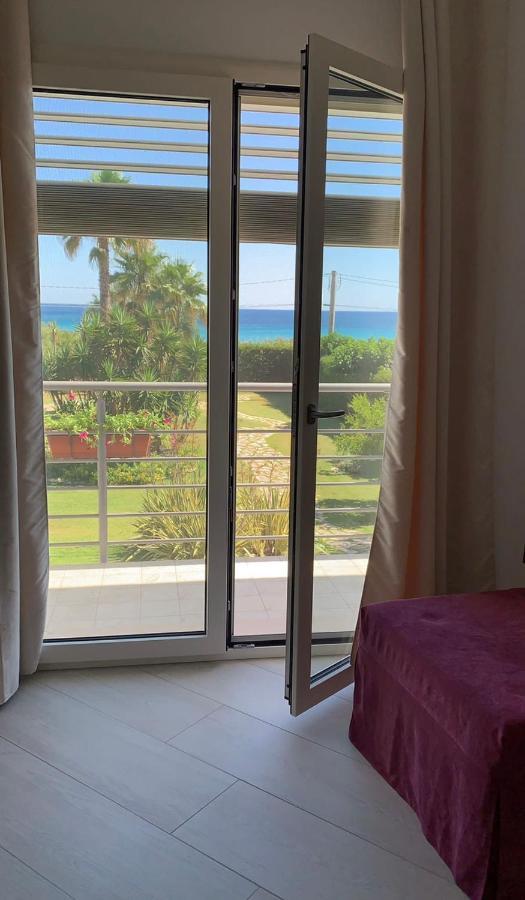Villa Katy Salento Campomarino  Экстерьер фото