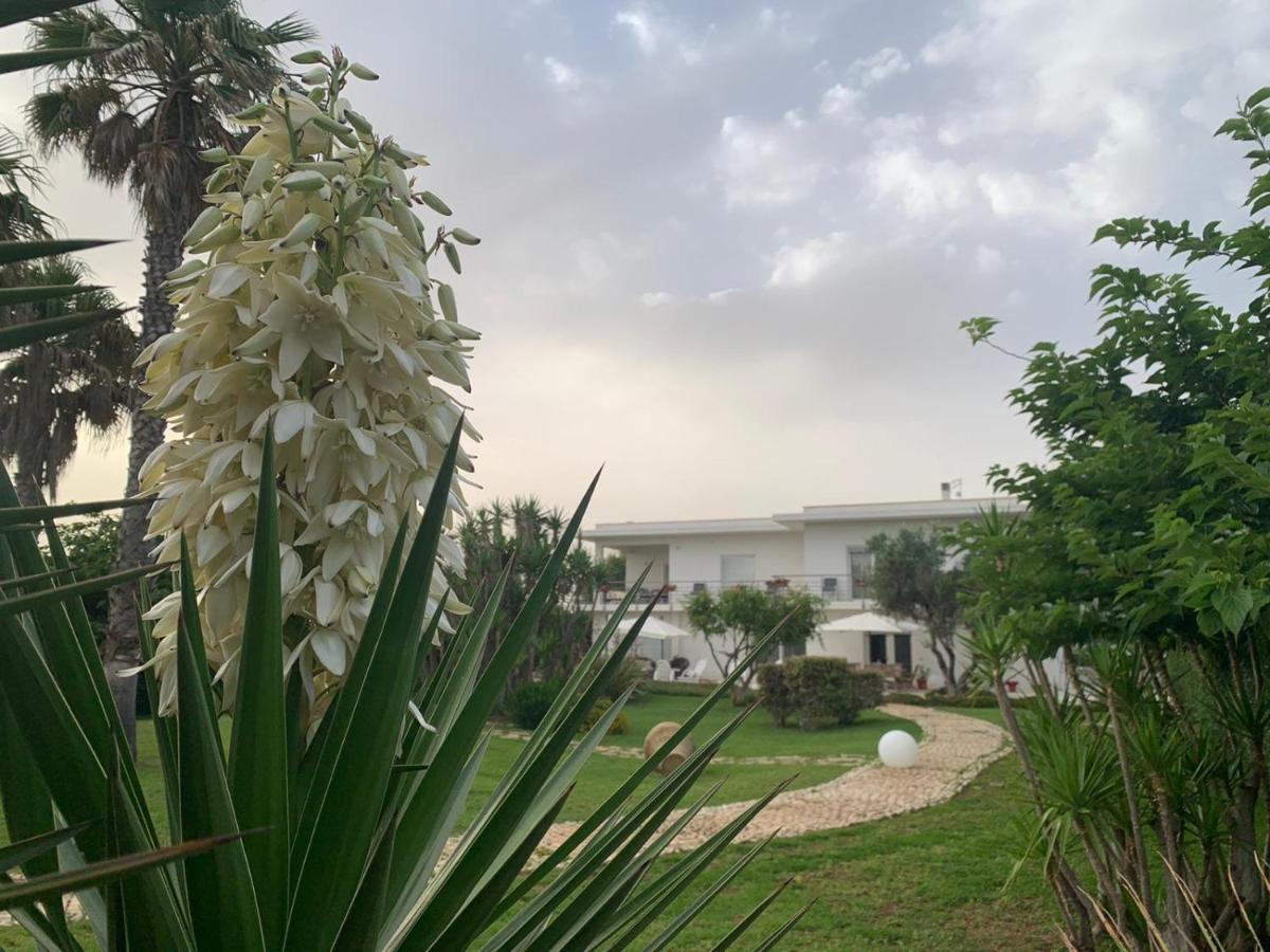 Villa Katy Salento Campomarino  Экстерьер фото