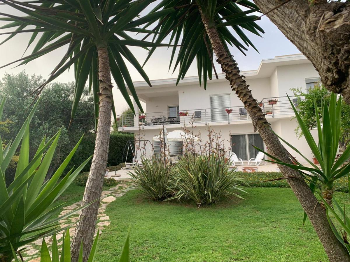 Villa Katy Salento Campomarino  Экстерьер фото