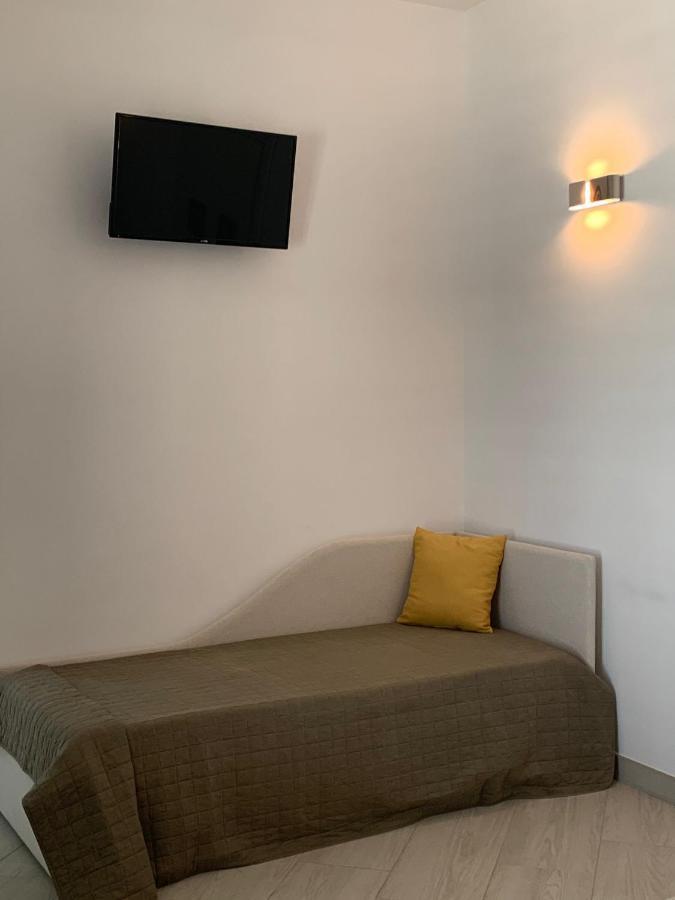Villa Katy Salento Campomarino  Экстерьер фото