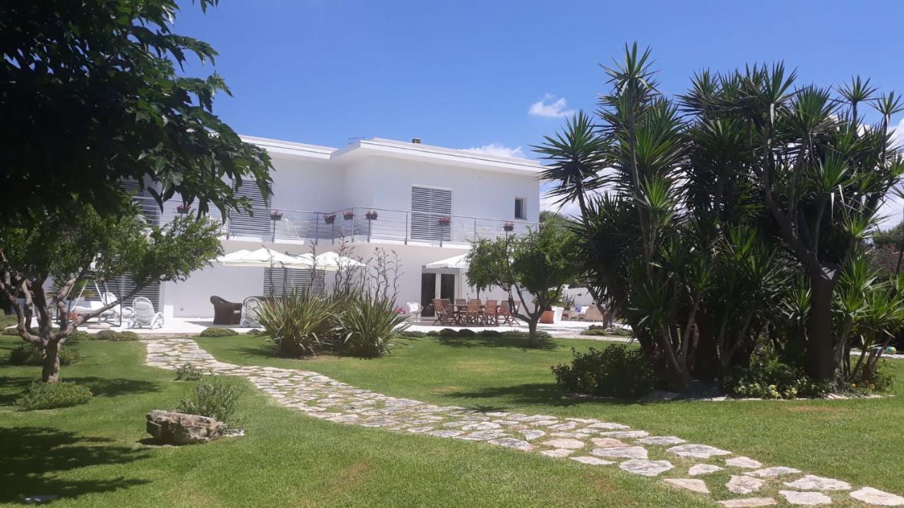 Villa Katy Salento Campomarino  Экстерьер фото
