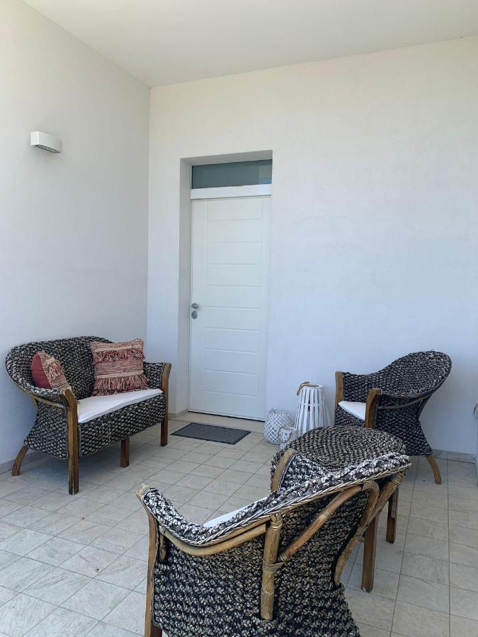 Villa Katy Salento Campomarino  Экстерьер фото