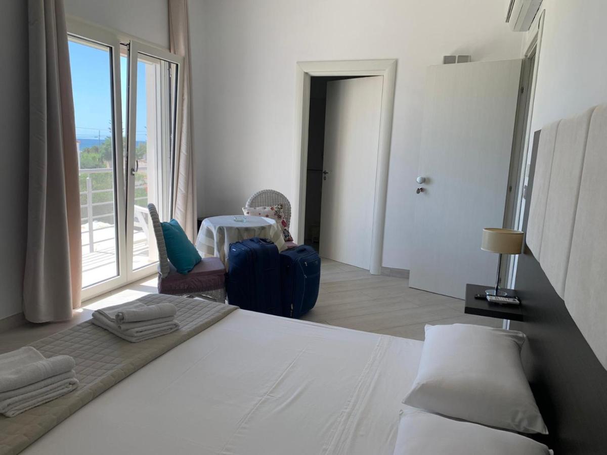 Villa Katy Salento Campomarino  Экстерьер фото