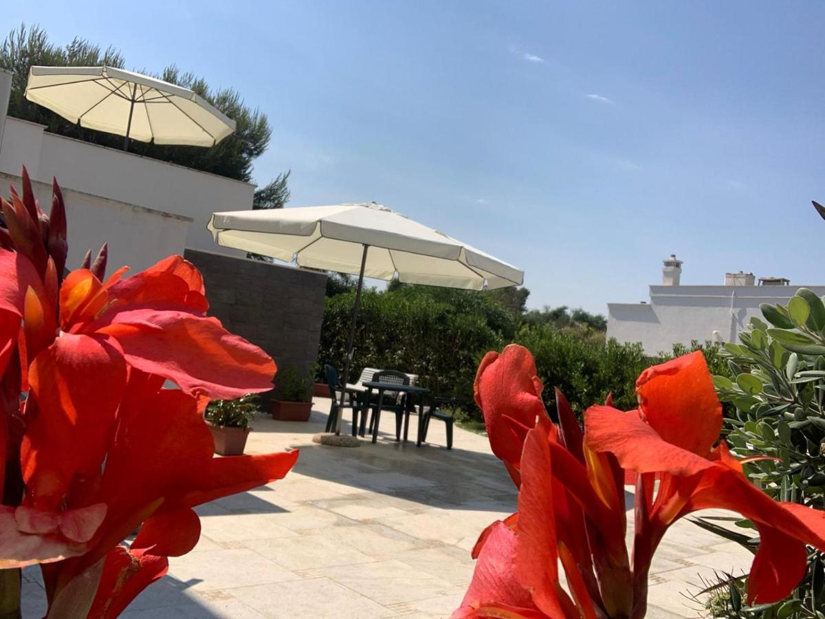 Villa Katy Salento Campomarino  Экстерьер фото