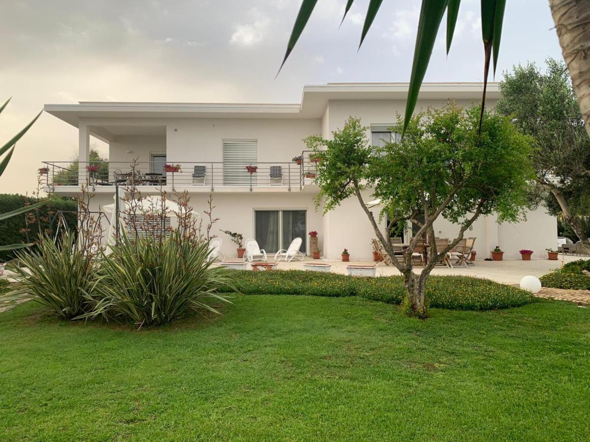 Villa Katy Salento Campomarino  Экстерьер фото