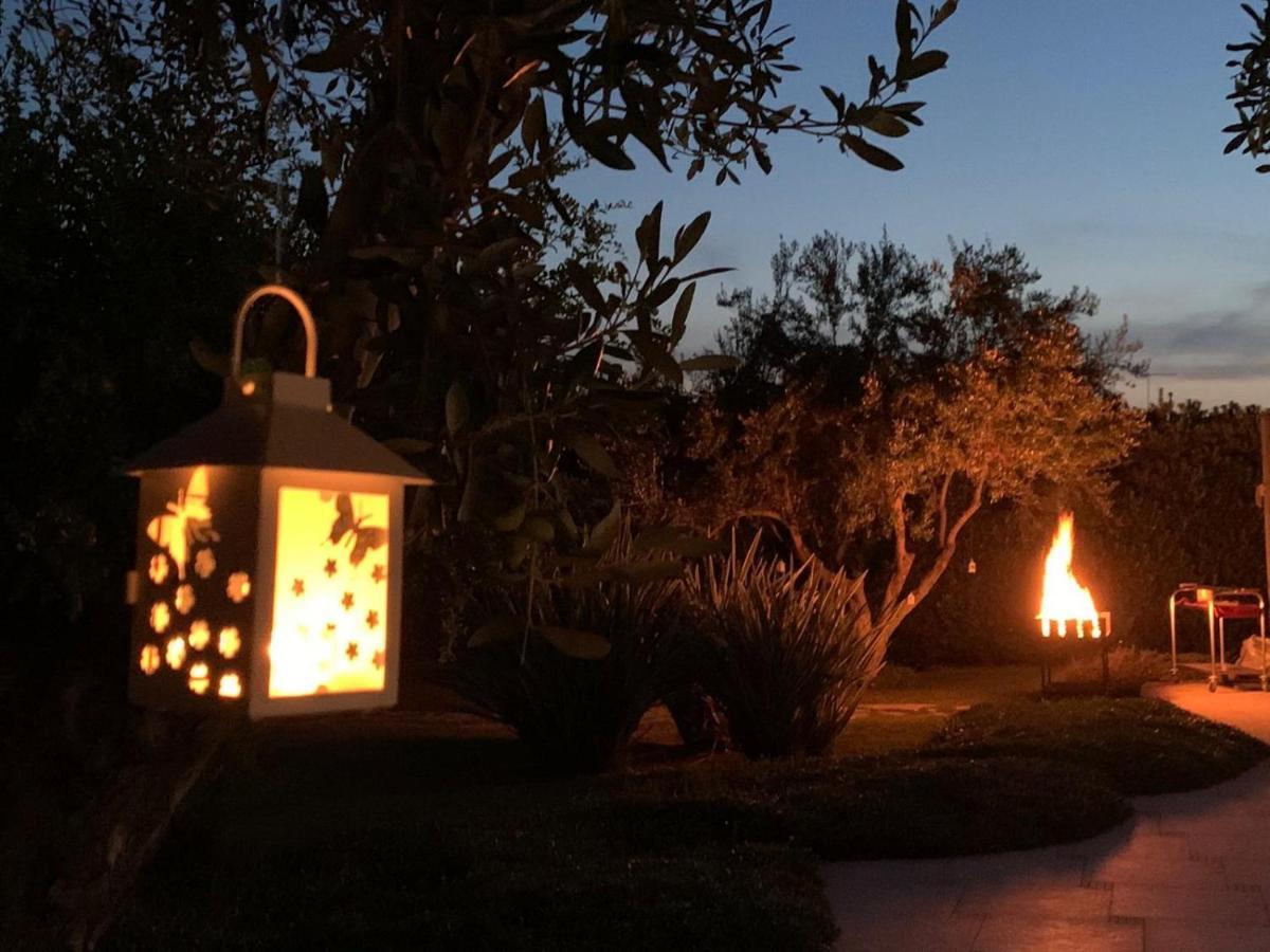 Villa Katy Salento Campomarino  Экстерьер фото