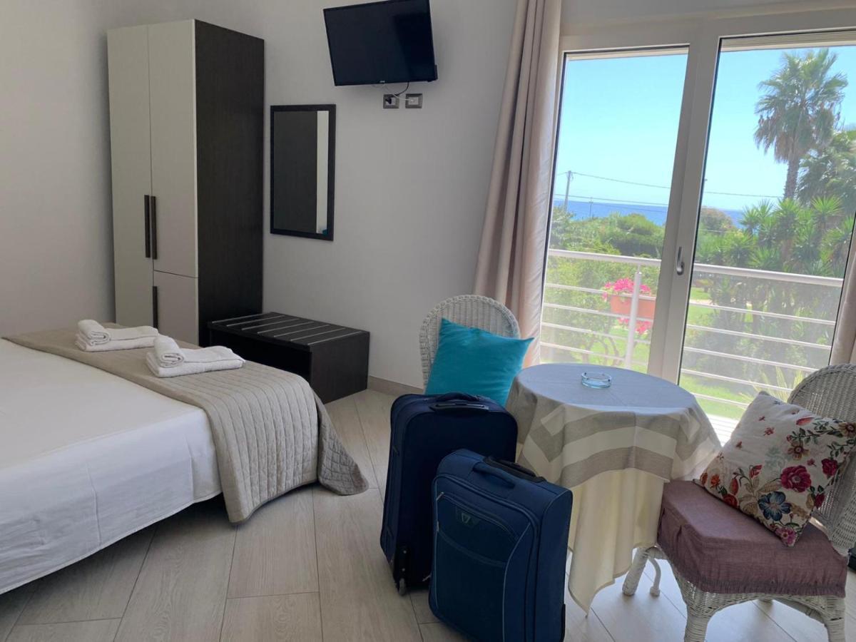 Villa Katy Salento Campomarino  Экстерьер фото